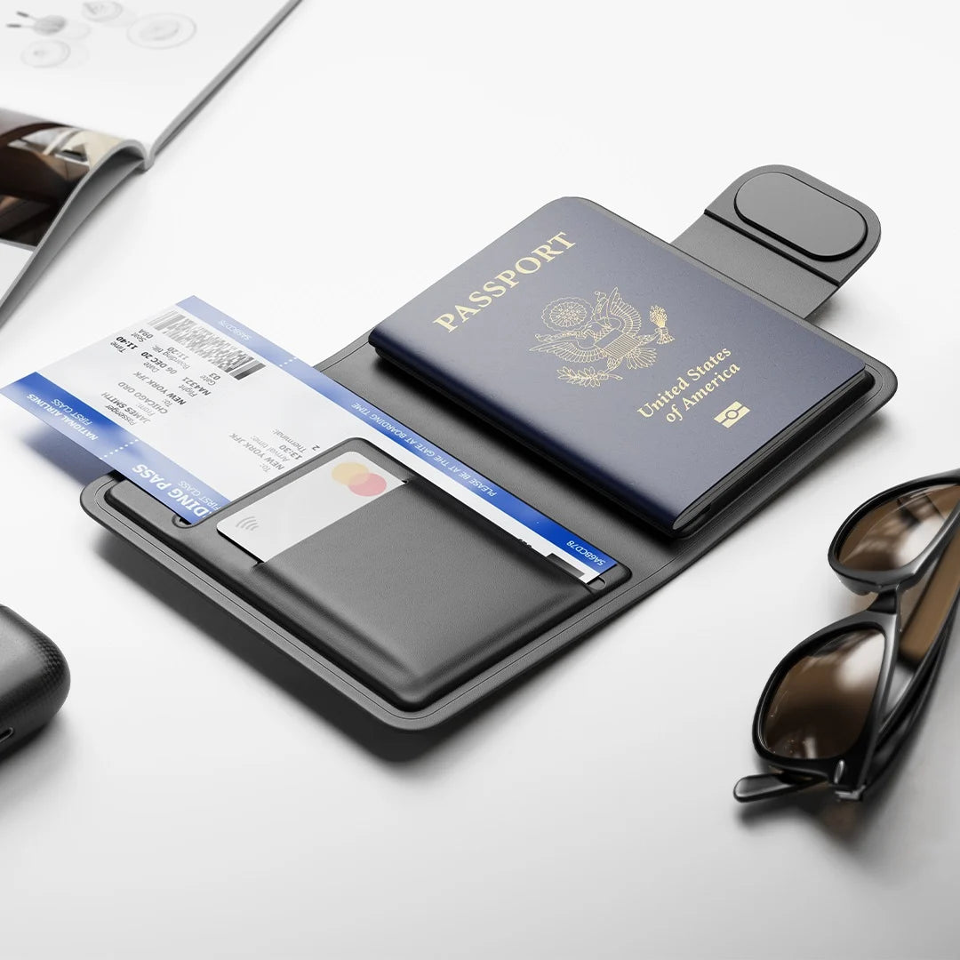 FINDY PASSPORT PRO
