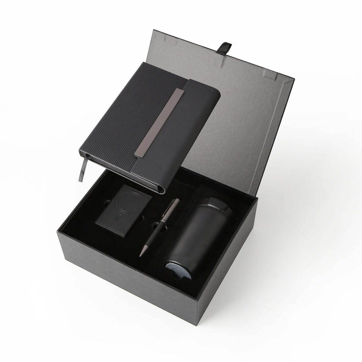 COZY PRO | 4 in 1 Corporate Gifting Set