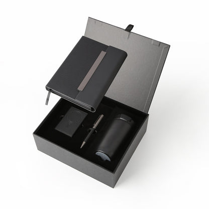 COZY PRO | 4 in 1 Corporate Gifting Set