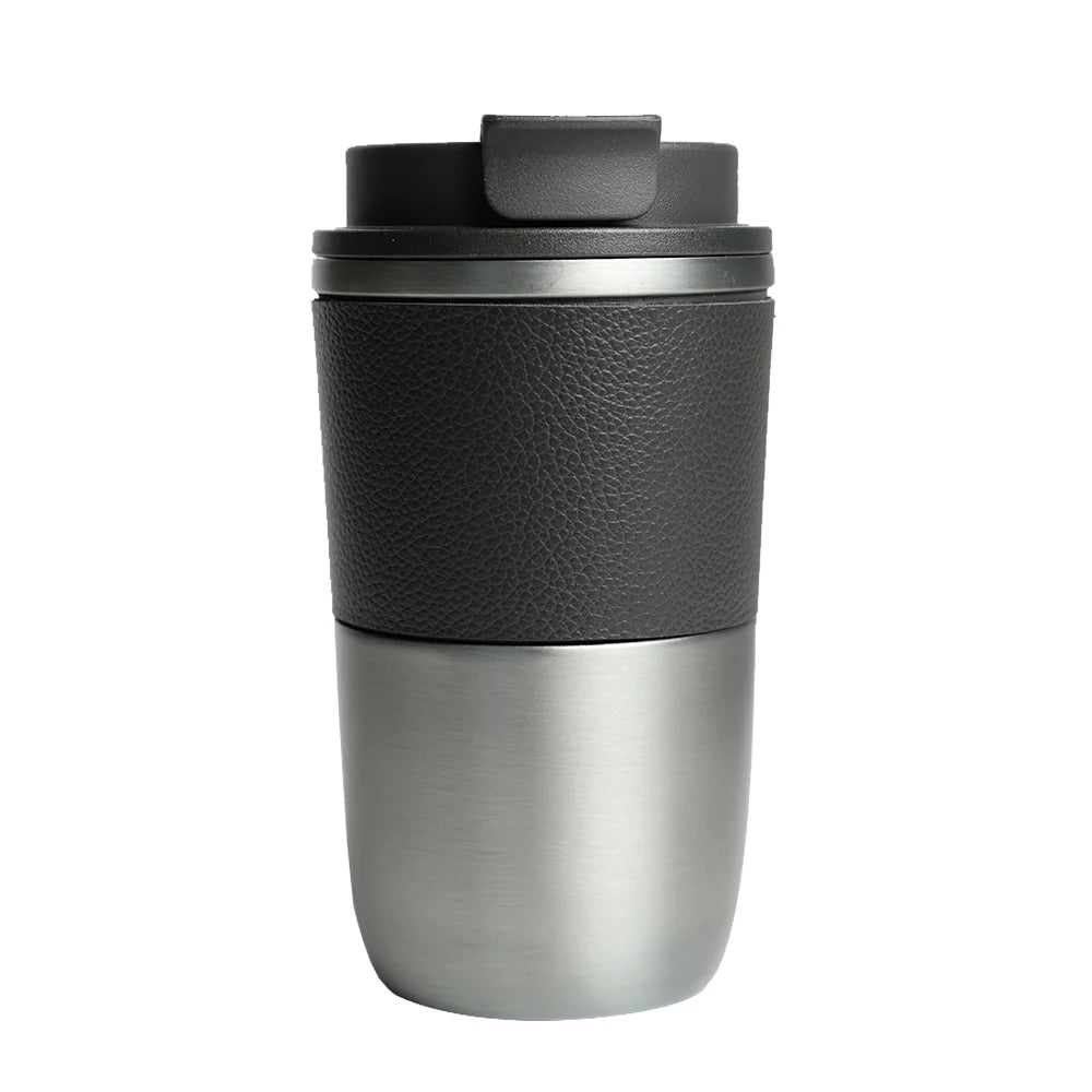 COZY TUMBLER