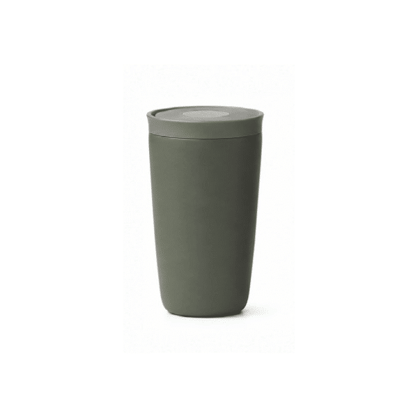 ECO TUMBLER | 350ml Recycled Stainless Steel Tumbler