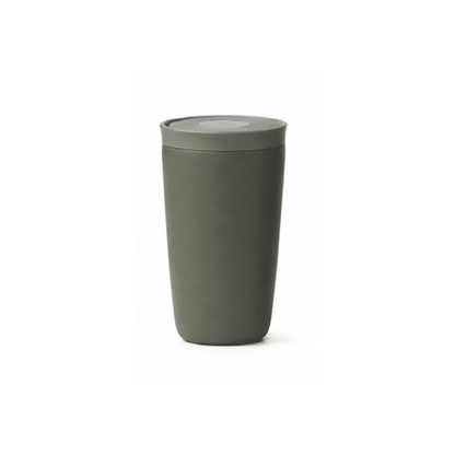 ECO TUMBLER | 350ml Recycled Stainless Steel Tumbler