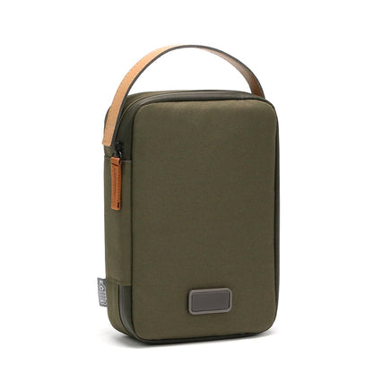 RPET TECH POUCH