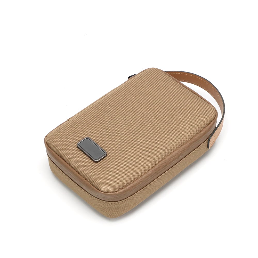 RPET TECH POUCH