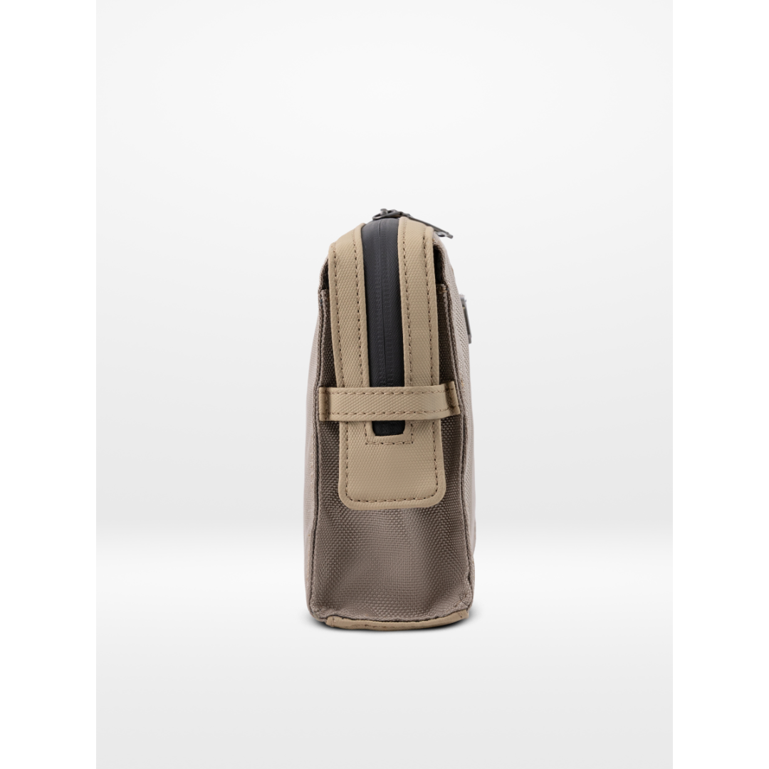 O-Clutch Elegant Evening Pouch
