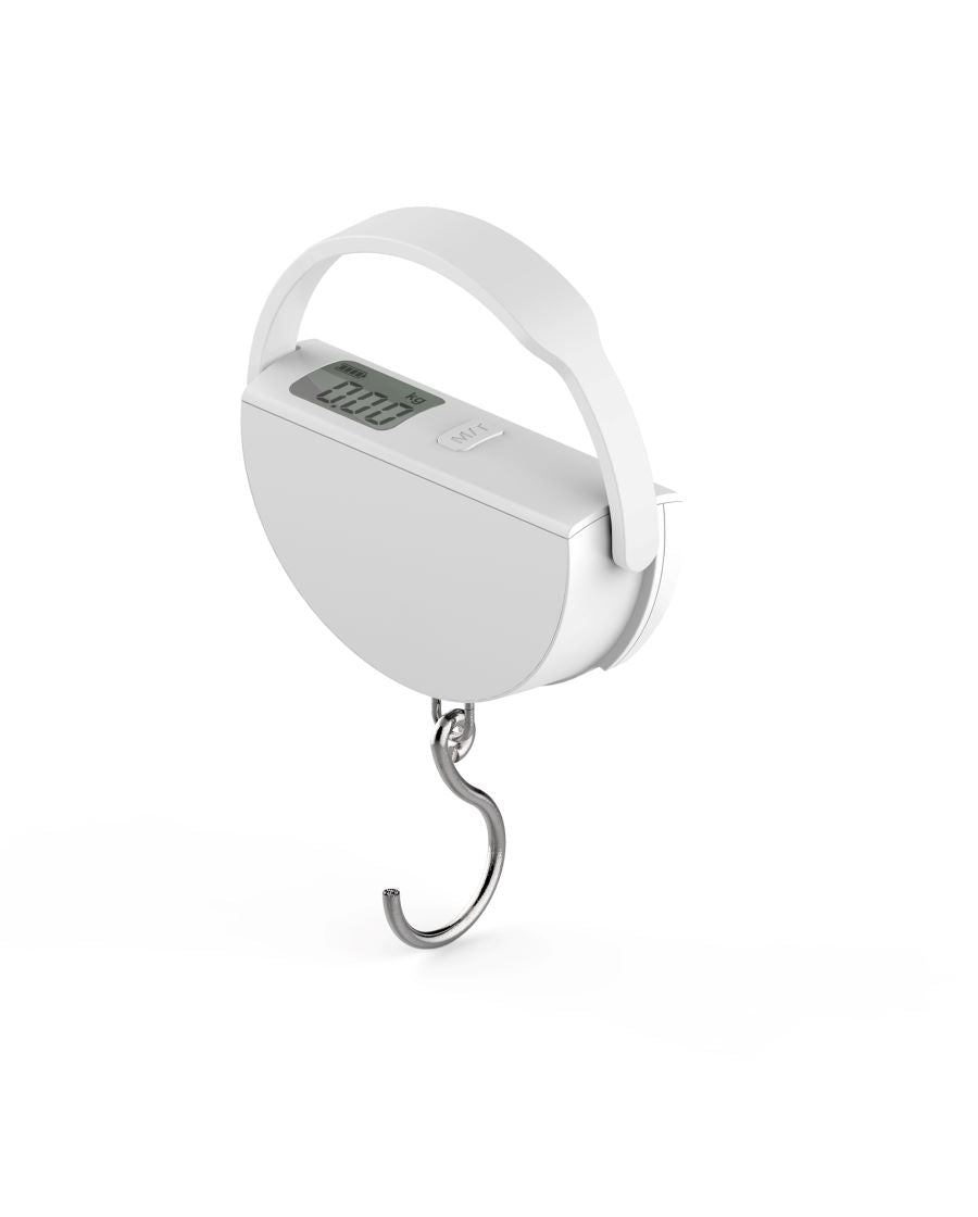 DIGITAL LUGGAGE SCALE Tawseem