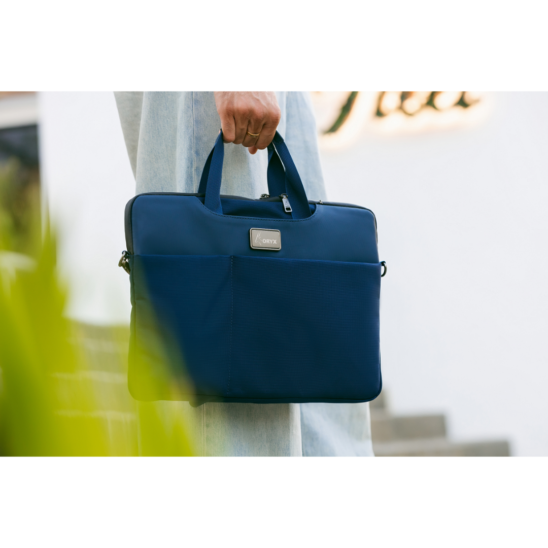 O-LapClassy Stylish Laptop Bag