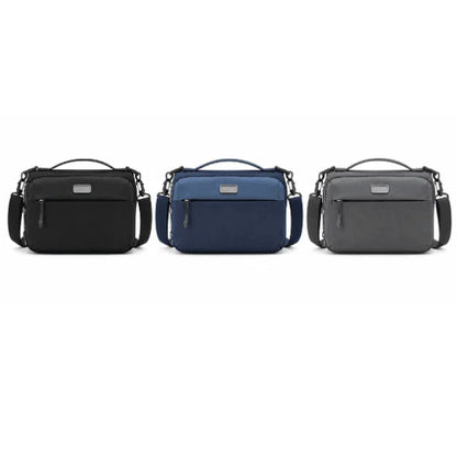 AEROFOLD | Magnetic 2-in-1 Foldable Laptop Bag & Crossbody