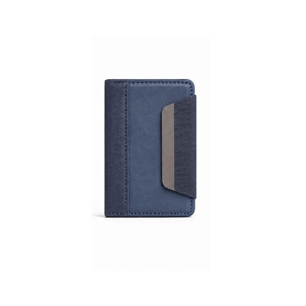FLAPPY CARD | RFID Blocking Metal Cardholder