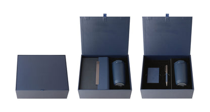 COZY PRO | 4 in 1 Corporate Gifting Set