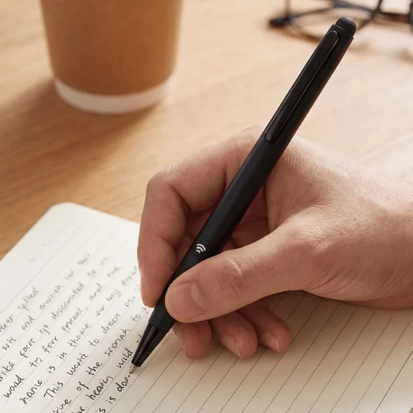 NFC PEN PLUS | Metal Touch Pen