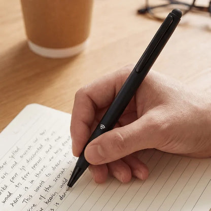 NFC PEN PLUS | Metal Touch Pen
