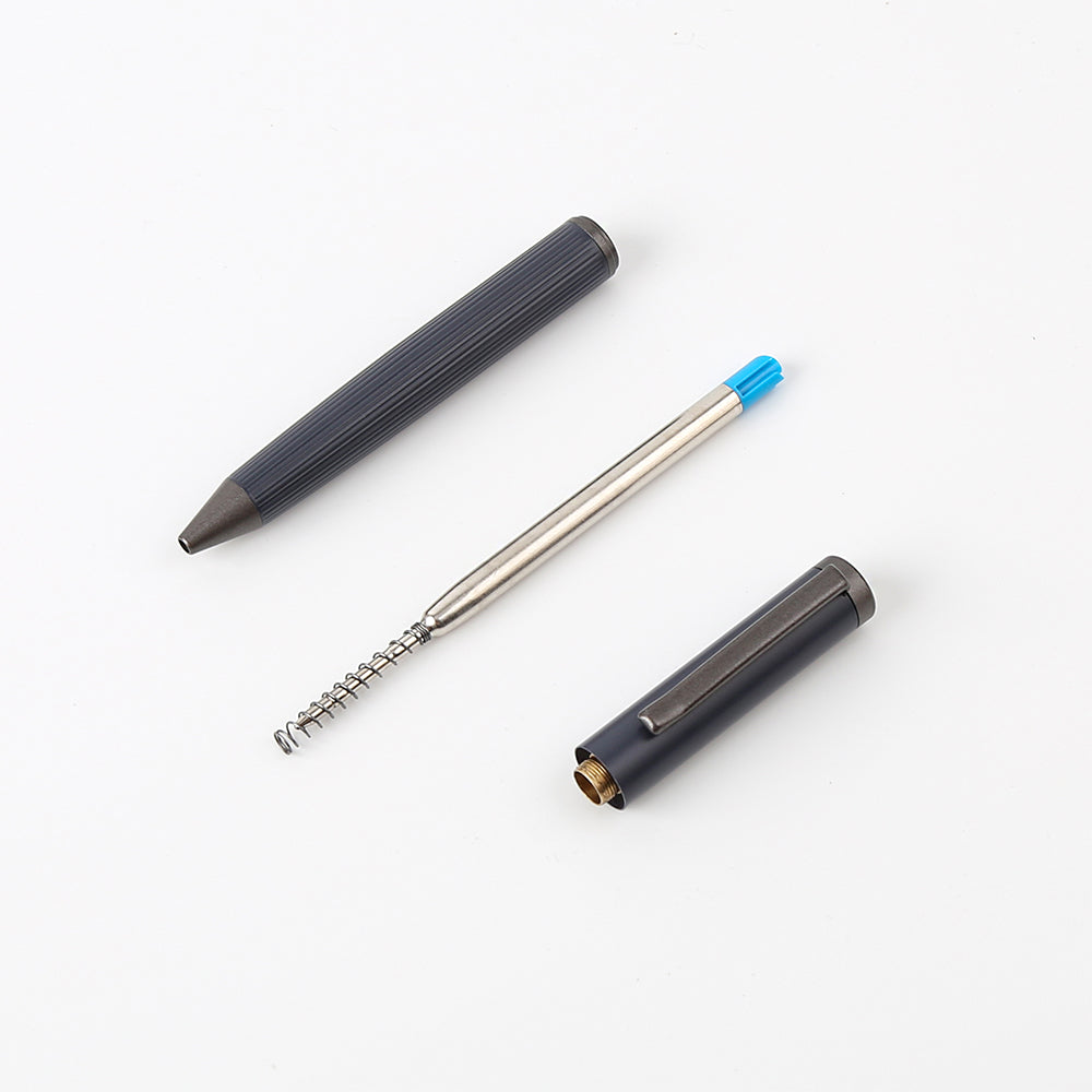 AGENDA PEN PLUS