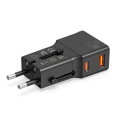 POWER ADAPTOR