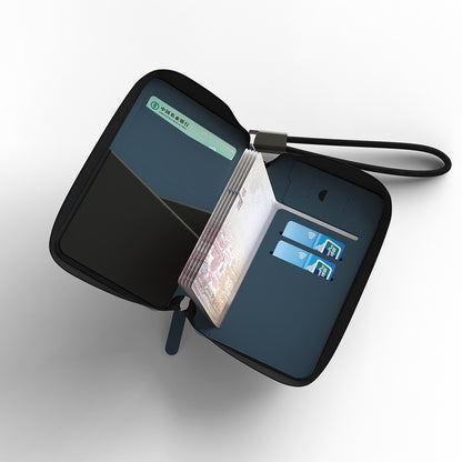 TRAVI WALLET
