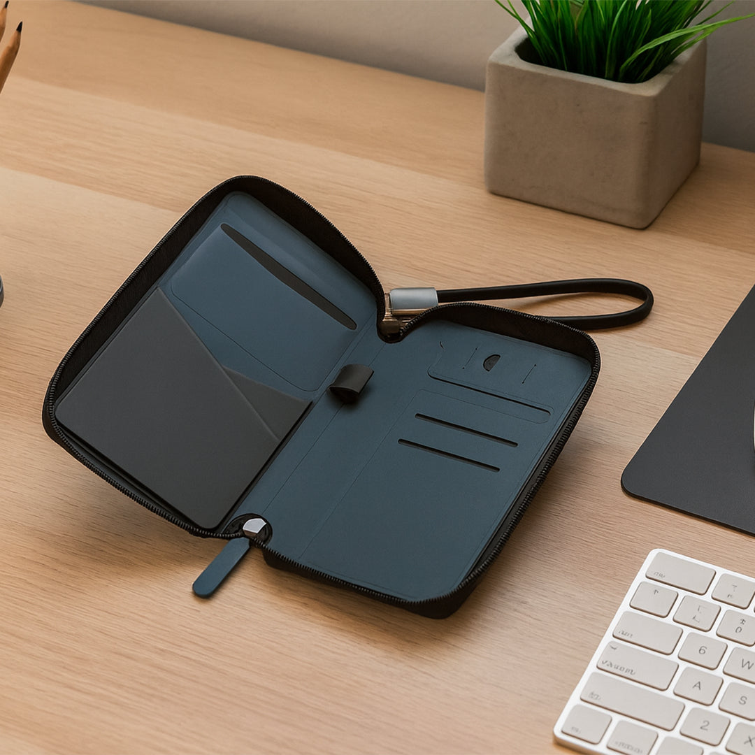 TRAVI WALLET
