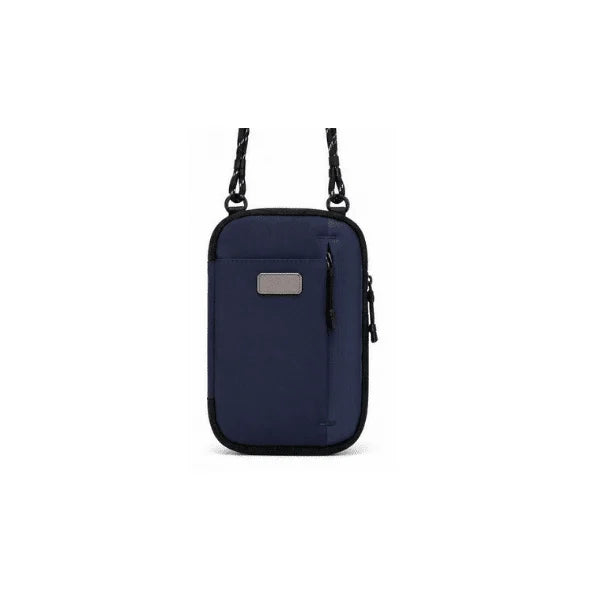 MOBO | Compact Smart Organizer Pouch | Crossbody & Handheld Mobile Bag