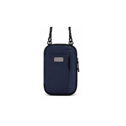 MOBO | Compact Smart Organizer Pouch | Crossbody & Handheld Mobile Bag
