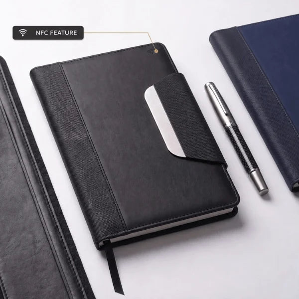 FLAPPY | NFC Smart Notebook A5