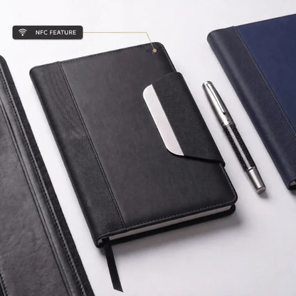 FLAPPY | NFC Smart Notebook A5