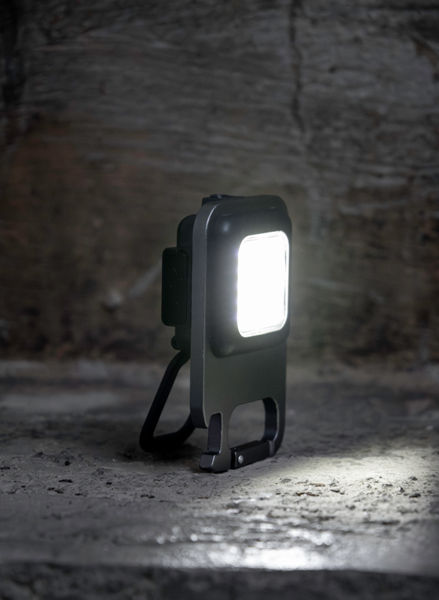 NIGHTHAWK LED Light Multi tool