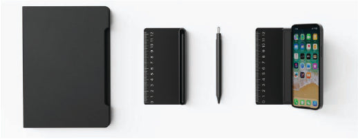 NOTECASE