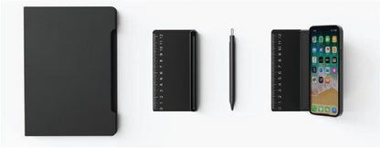 NOTECASE
