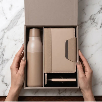 ON-BOARD SET | Premium Onboarding Gift Set