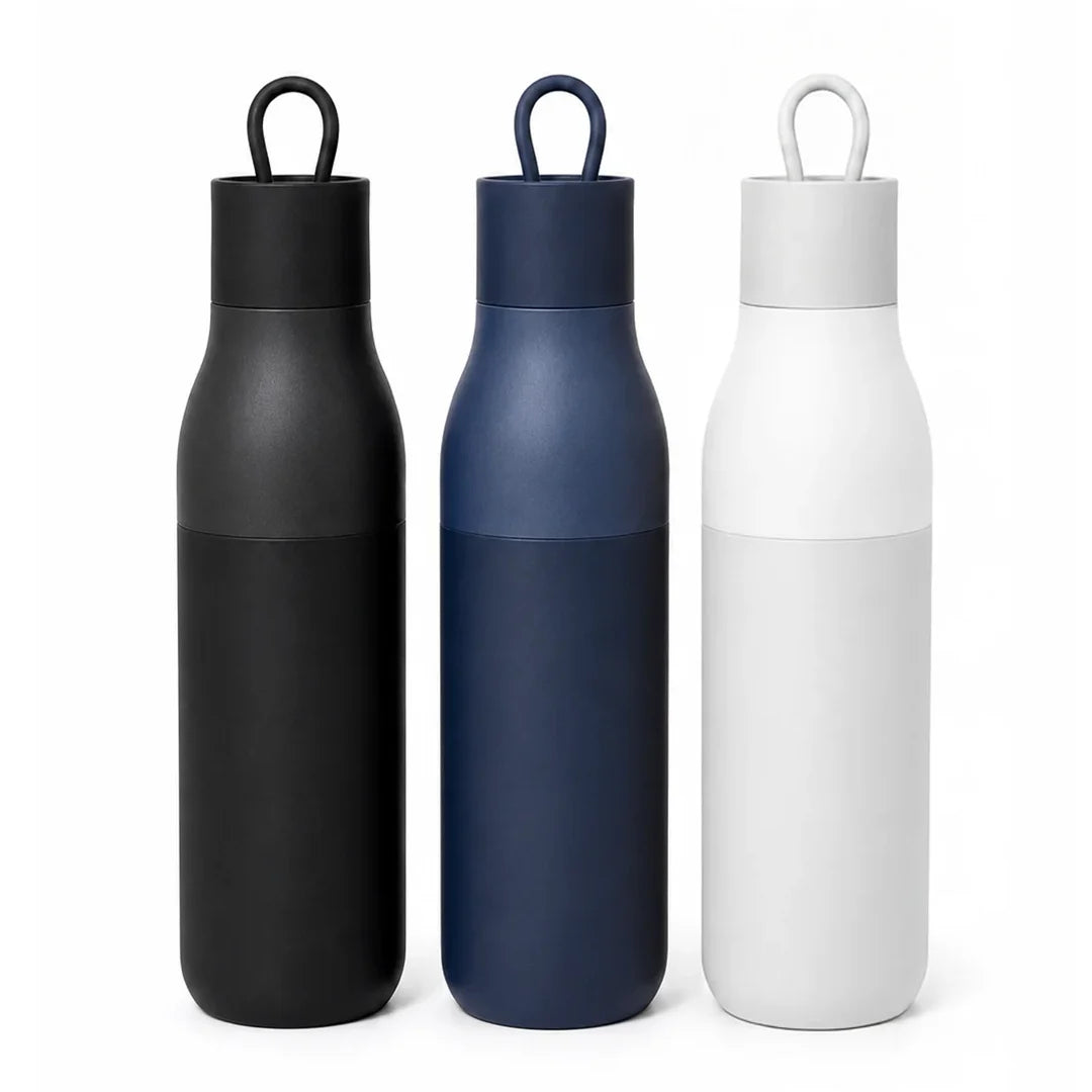 OTG PRO | 750ml Premium Insulated Steel Bottle