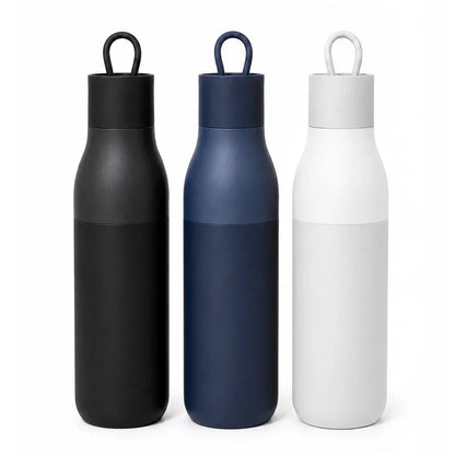 OTG PRO | 750ml Premium Insulated Steel Bottle