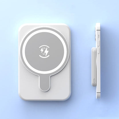 POCKET POWER BANK