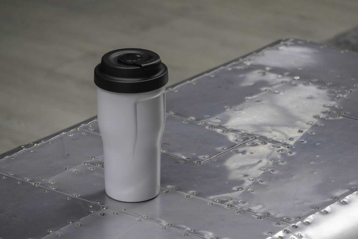 Posh Cafe - 510ml