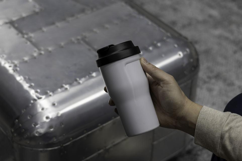 Posh Cafe - 510ml