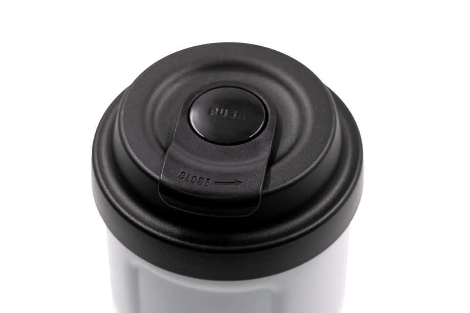 Posh Cafe - 510ml