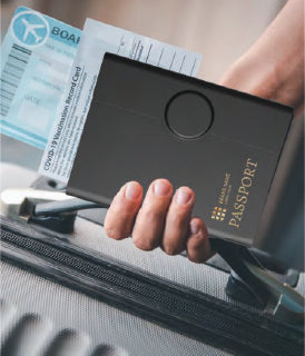 ROUNDFY PASSPORT
