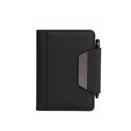 PASSPORT FLAPPY | Corporate Travel Gift PU Leather Passport Holder