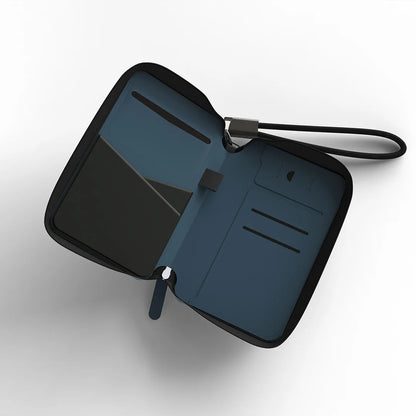 TRAVI WALLET