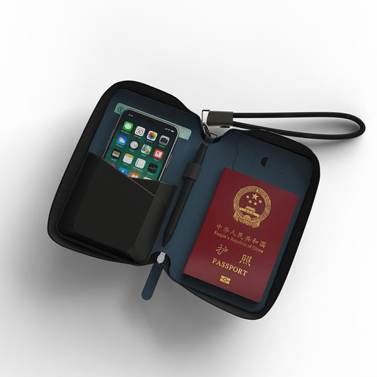 TRAVI WALLET