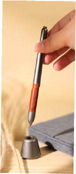 DESK PEN