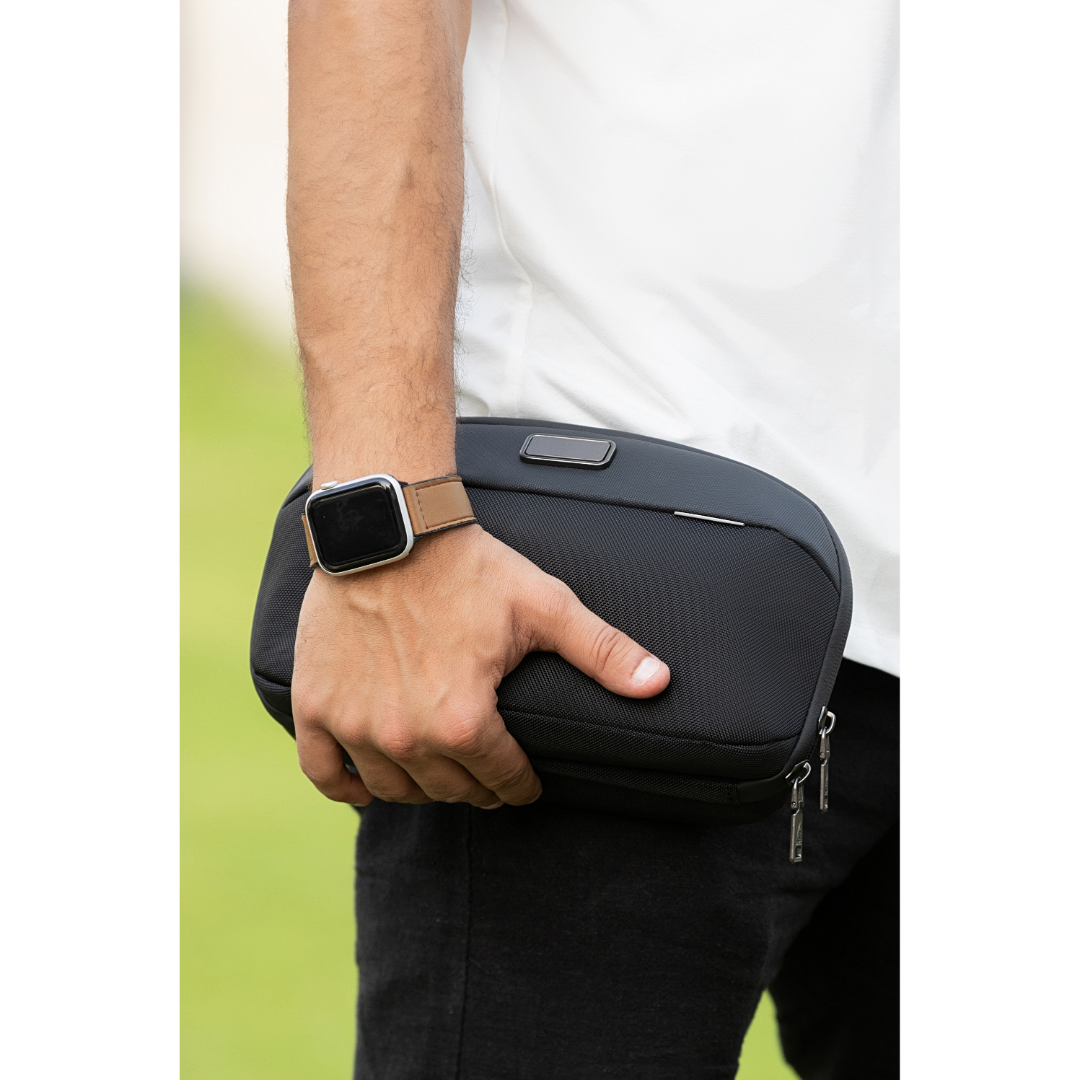 O-Case Compact Travel Bag
