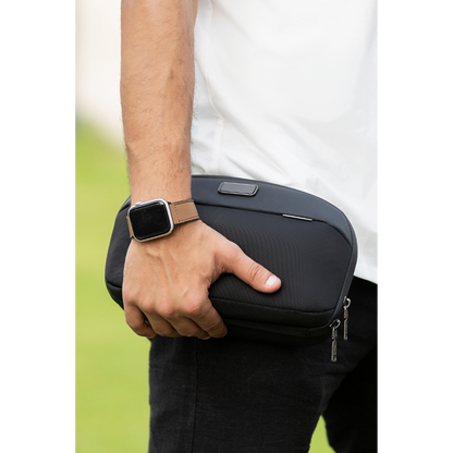 O-Case Compact Travel Bag