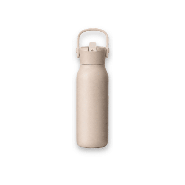 SipN’Go | 700ml Insulated Stainless Steel Water Bottle with Straw