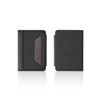 FLAPPY CARD | RFID Blocking Metal Cardholder