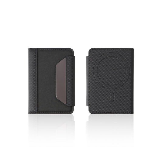 FLAPPY CARD | RFID Blocking Metal Cardholder