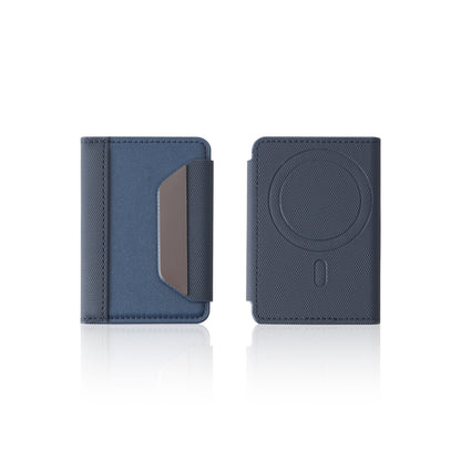FLAPPY CARD | RFID Blocking Metal Cardholder