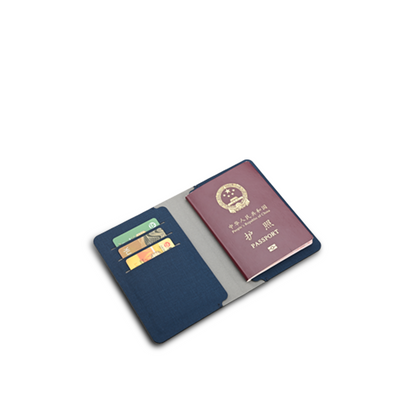 RFID PASSPORT HOLDER