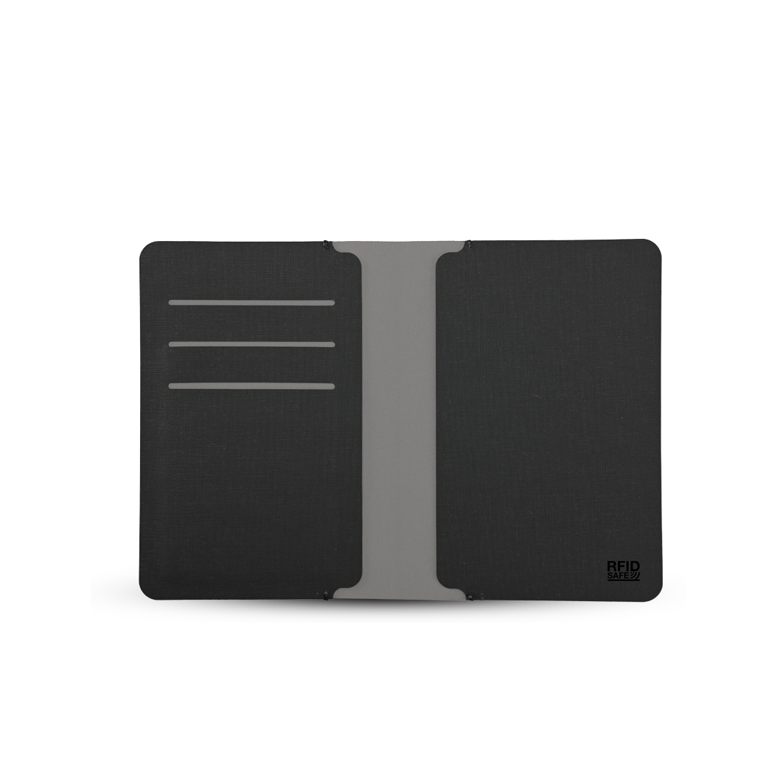 RFID PASSPORT HOLDER