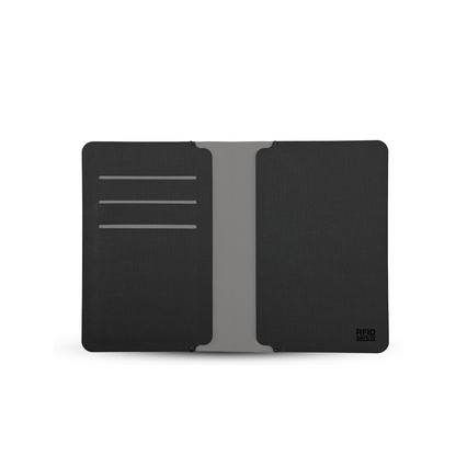 RFID PASSPORT HOLDER