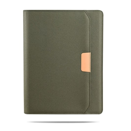 RPET A4 PORTFOLIO