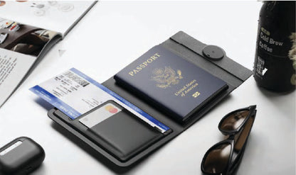 ROUNDFY PASSPORT